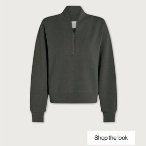 Varley Davidson sweat